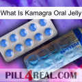 What Is Kamagra Oral Jelly 40